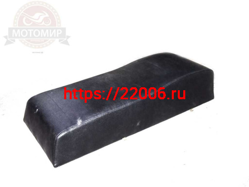 Седло Буран