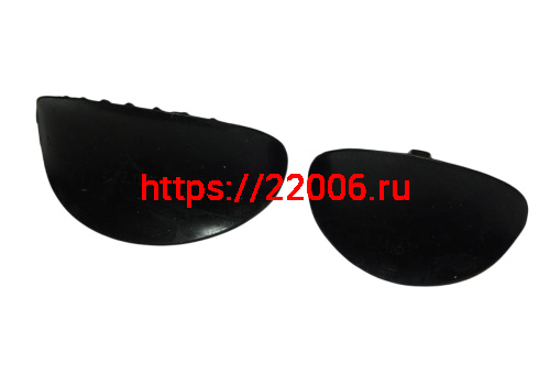 Буксатор для ободов передний 1,60, задний 2,15 (OTM) фото 3 Буксатор для ободов передний 1,60, задний 2,15 (OTM) фото 3