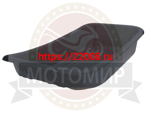 Сани рыбацкие  890 х 465 х 165, №10