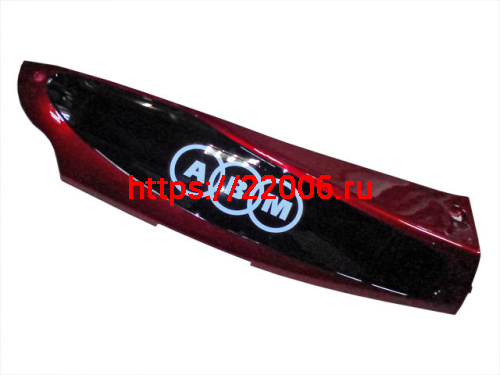 Порог TORNADO, TORNADO S правый G142-G151