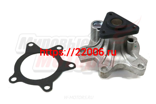 Насос водяной Hover H6, 1.5L (1307100EG01T) фото 2