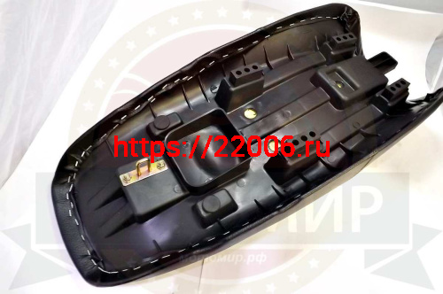 Седло SIGMA SPORT/SIGMA фото 3