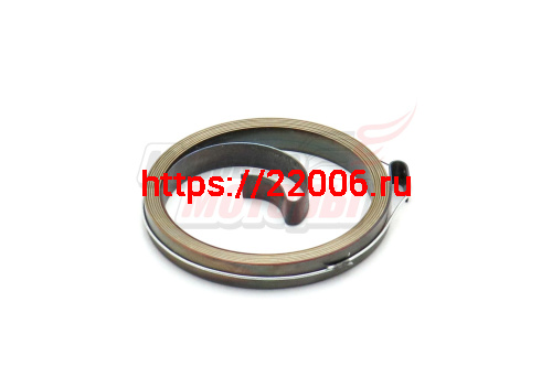 Пружина стартера 173F/177F/182F/188F/190F/2V77FA/2V78FA/2V78F-2A