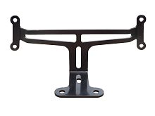 Кронштейн стекла ветрового  для буксировщиков Лидер (НАБОР)