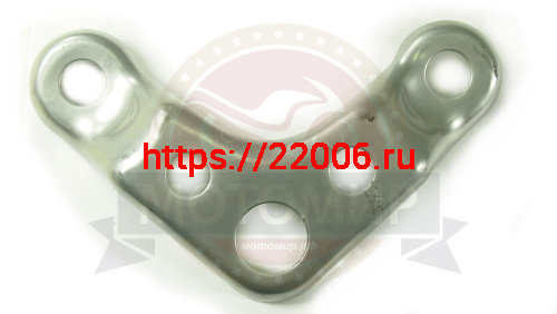 Траверса RUBIKON SPORT/STREET/STREET LED в сборе, верхняя+нижняя с осью (под перья 27 мм) (НАБОР) фото 2 Траверса RUBIKON SPORT/STREET/STREET LED в сборе, верхняя+нижняя с осью (под перья 27 мм) (НАБОР) фото 2