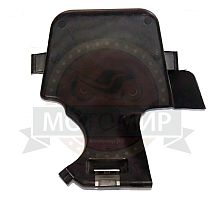 Облицовка под бензобаком FT50QT-4A /Clever, Flaier, Tornado, Z50R, Force, UrbanRacer, LK50QT-14