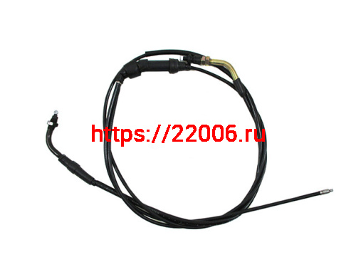Трос газа Honda Dio 50 Трос газа Honda Dio 50