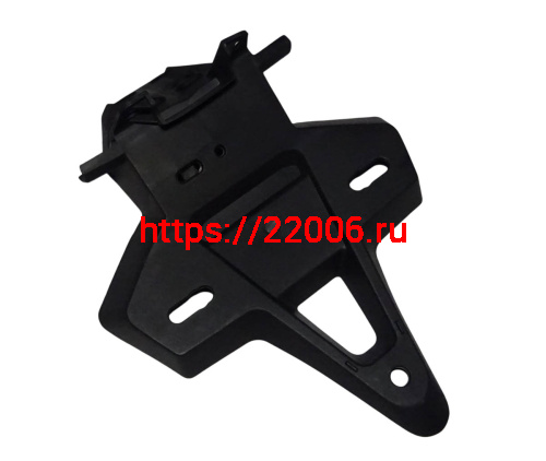 Крыло заднее HIRO 250 (T2BK040100A00100)