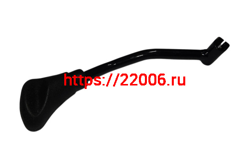 Ручка переключения передач АТV ARMIS 125 (01006-00006)