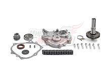 Редуктор LIFAN 173FL, 177FL цепной 1:2 (LIFAN оригинал)