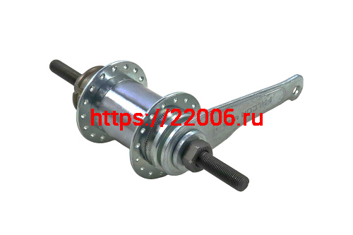 Втулка тормозная 24" "Falcon" 32 отв. фото 2 Втулка тормозная 24" "Falcon" 32 отв. фото 2