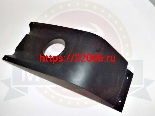 Облицовка бензобака BАGGIO LX200ATV-M фото 2