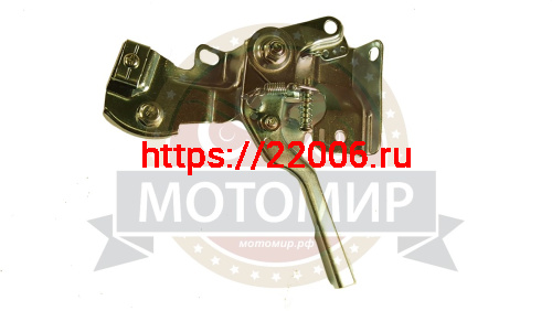 Плата карбюратора LIFAN LF170F-T (26200/168F) (НАБОР) Плата карбюратора LIFAN LF170F-T (26200/168F) (НАБОР)