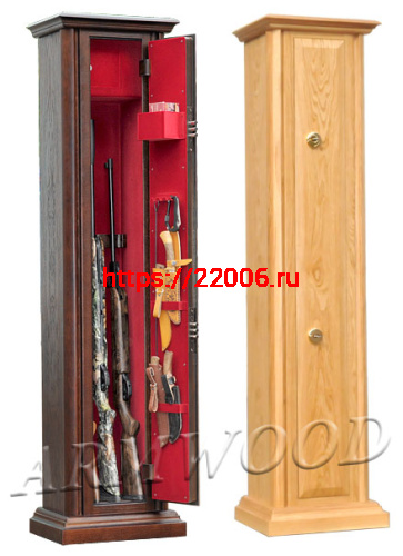 Сейф Armwood 53.074 Flock Сейф Armwood 53.074 Flock