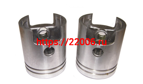 Поршень Юп 2р "Челябинск"