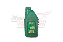 Масло трансмиссионное "Oil Right" ТАД-17 ТМ-5-18 GL-5 80W90 (1л)