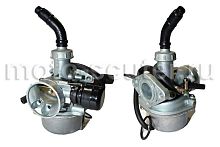 Карбюратор Дельта 110см3 d19 мм ТММР