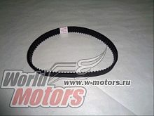 Ремень 5 M450 шир. 15мм, зубчатый (полиуретан) (бетоносмеситель Энтузиаст и др.)