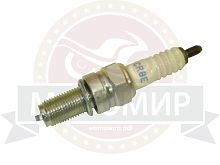 Свеча NGK CR8E (1275) (скутер, ATV)  Yamaha, Suzuki для мототехники