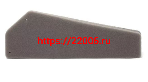 Фильтрующий элемент 139QMB 50сс поролон Фильтрующий элемент 139QMB 50сс поролон