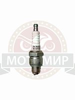 Свеча DENSO W20FSR-U(6053) аналог NGK BR7HS-10 (4122)