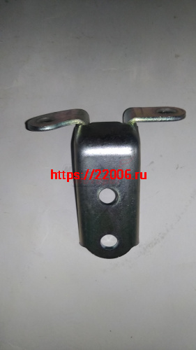Петля задней левой двери нижняя Vision (1062000033) Петля задней левой двери нижняя Vision (1062000033)