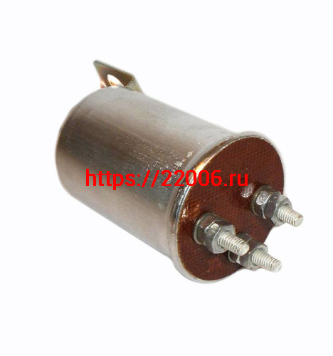 Реле поворота 12В Муравей Реле поворота 12В Муравей