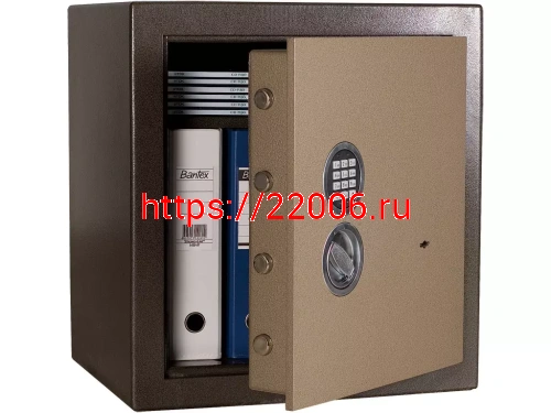 Сейф Format Orion-40.EL Сейф Format Orion-40.EL