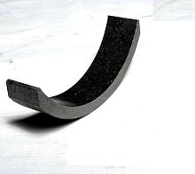 Накладка тормозных колодок Минск