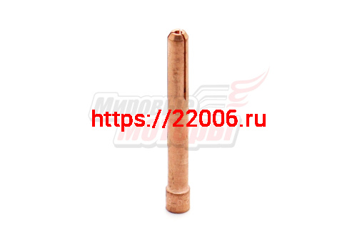 Цанга 10N23 (2,0мм) Цанга 10N23 (2,0мм)