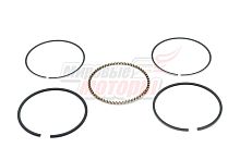 Кольца поршневые 50,00 мм 4х такт.(компл) Delta, Zodiak, ОВ-70 (100 см3)