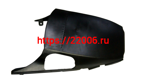 Защита днища GALAXY (015) Защита днища GALAXY (015)