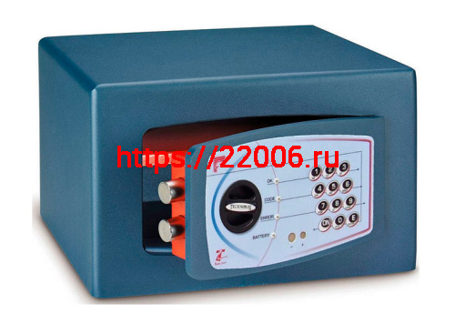 Сейф Technomax GMT/3 Сейф Technomax GMT/3