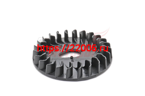 Крыльчатка охлаждения 160F (19111)