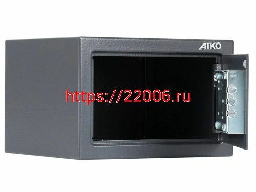 Сейф Aiko ТТ-170.EL фото 2 Сейф Aiko ТТ-170.EL фото 2