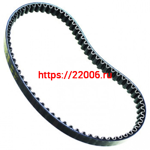 Ремень вариатора 745-16