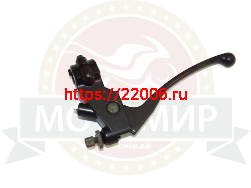 Рычаг сцепления FALCON SPEEDFIRE 250см3 в сборе с кронштеном (RF2B311) Рычаг сцепления FALCON SPEEDFIRE 250см3 в сборе с кронштеном (RF2B311)