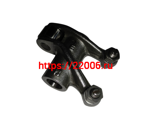 Коромысло выпуск. NB300 ZS (174MN-5) (100130259) Коромысло выпуск. NB300 ZS (174MN-5) (100130259)