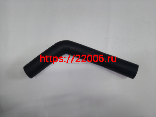 Патрубок радиатора верхний 491QE Deer, Safe (1301103D01)