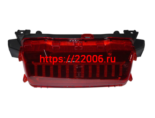 Стоп-сигнал скутер VEKTOR (1500082072)