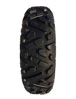 Покрышка ATV 10" 24 х 11.00 - 10 (Р350) без камеры,  WANDA NEW!!!