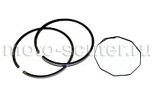 Кольца поршневые Honda Dio d-39 +0.50