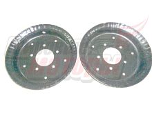 Диск колеса 4,00-10 (2 полуобода) (5 отв.) ТМ-360,ТМ-500