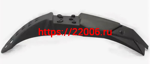 Крыло переднее RAPTOR 200cc (нового образца с 2013 г.) Крыло переднее RAPTOR 200cc (нового образца с 2013 г.)