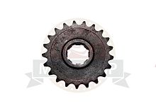 Звезда 21 зуб. Иж (Импорт)