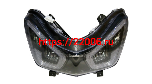 Фара GALAXY (052) Фара GALAXY (052)