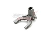 Вилка Пл переключения передач 1-13