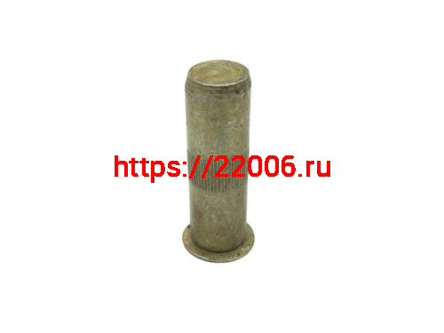 Палец тормозной колодки в сб. Урал ИМЗ-8.101-05067 Палец тормозной колодки в сб. Урал ИМЗ-8.101-05067