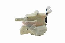 Привод замка двери передней левой Otaka, SC3 (1068020087)