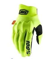 Перчатки STO (XL) NEON-YELLOW